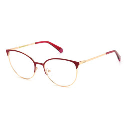 Lunettes de vue Polaroid PLD D443 Cherry Gold (IBJ)