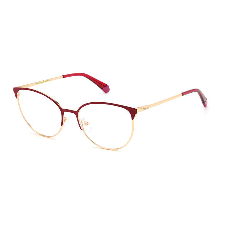 Lunettes de vue Polaroid PLD D443 Cherry Gold (IBJ)