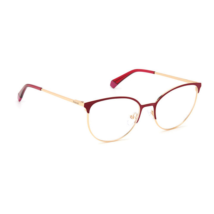 Lunettes de vue Polaroid PLD D443 Cherry Gold (IBJ)