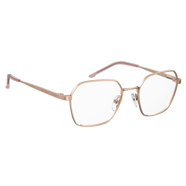 Lunettes de vue Seventh Street S 317 Copper Gold Nude (PY3)