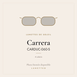 Lunettes de soleil Carrera CARDUC-060-S