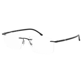 Lunettes de vue Seventh Street 7A 078 Black (807)