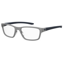 Lunettes de vue Under Armour UA 5000/G Grey Blue (09V)