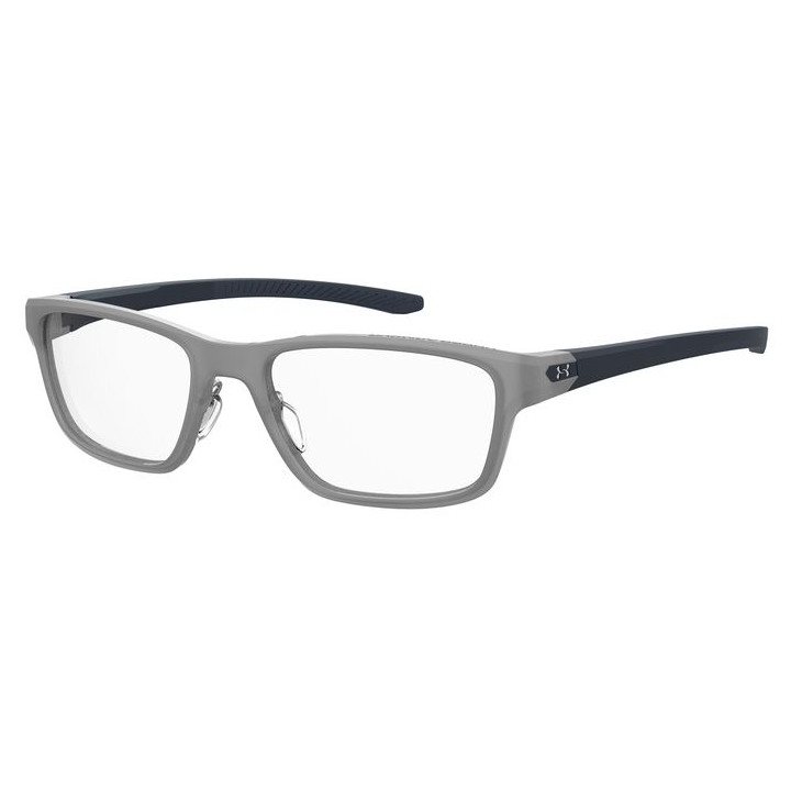 Lunettes de vue Under Armour UA 5000/G Grey Blue (09V)