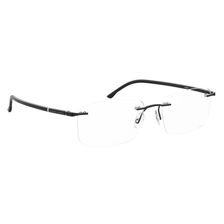Lunettes de vue Seventh Street 7A 078 Black (807)