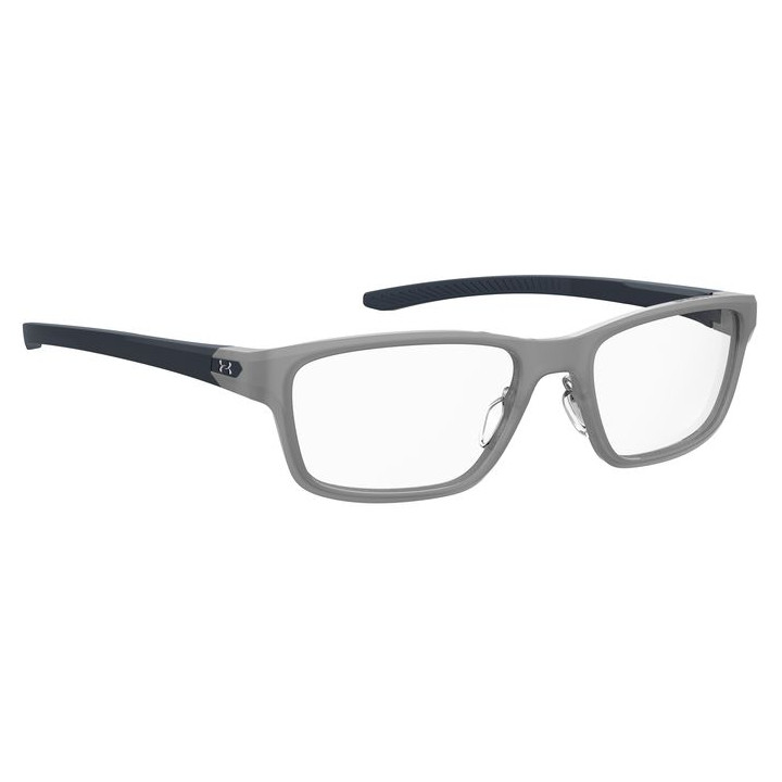 Lunettes de vue Under Armour UA 5000/G Grey Blue (09V)