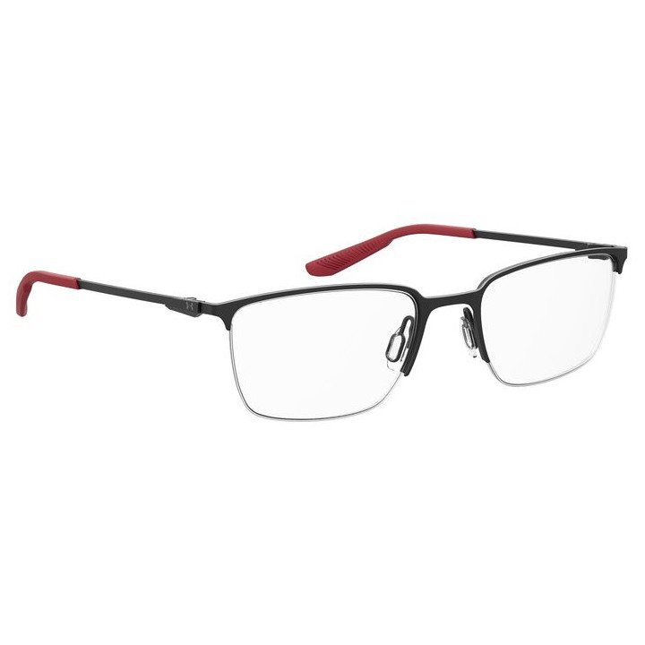 Lunettes de vue Under Armour UA 5005/G Matte Black (003)