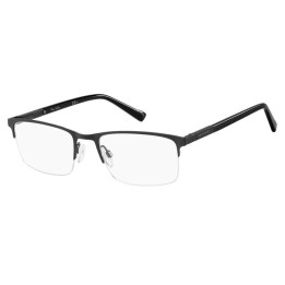 Lunettes de vue Pierre Cardin P.C. 6874 Matte Black (003)