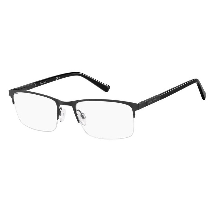 Lunettes de vue Pierre Cardin P.C. 6874 Matte Black (003)