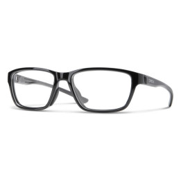 Lunettes de vue Smith OVERTONE SLIM Black (807)