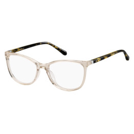 Lunettes de vue Fossil FOS 7071 Crystal Beige (2T3)