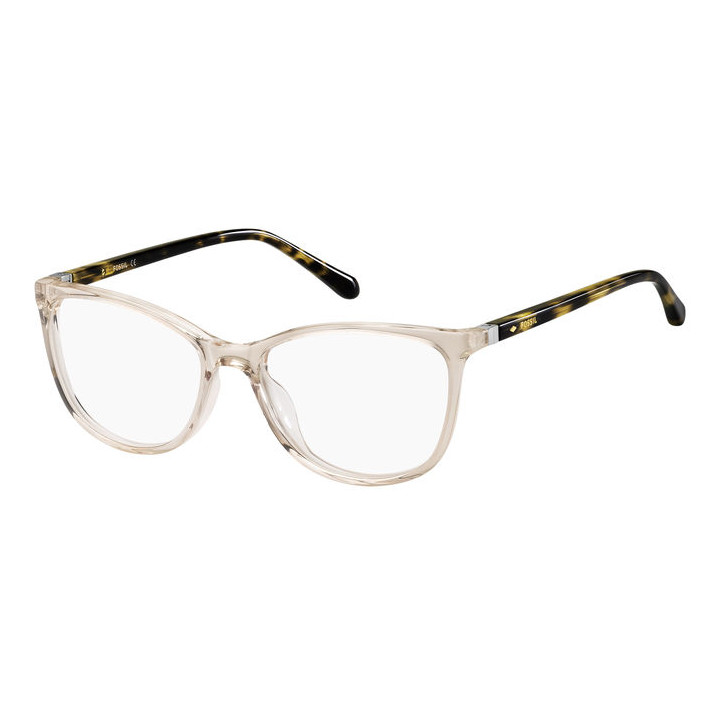 Lunettes de vue Fossil FOS 7071 Crystal Beige (2T3)