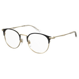 Lunettes de vue Levi's LV 5008 Black (807)