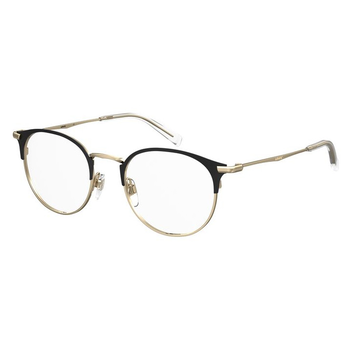 Lunettes de vue Levi's LV 5008 Black (807)