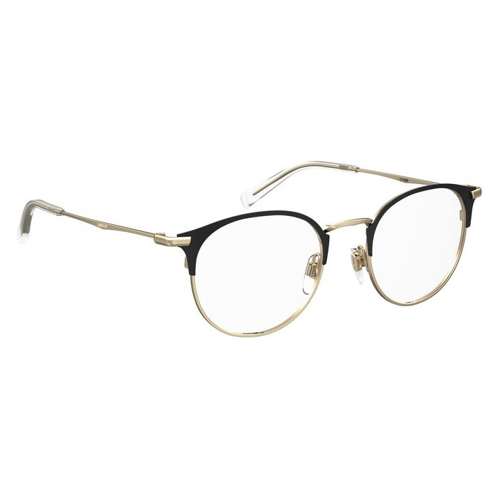Lunettes de vue Levi's LV 5008 Black (807)