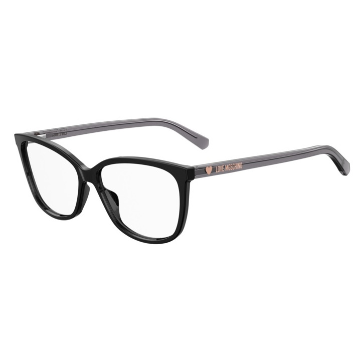 Lunettes de vue Moschino Love MOL546/TN Black (807)