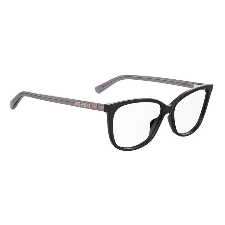 Lunettes de vue Moschino Love MOL546/TN Black (807)