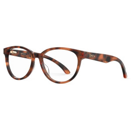Lunettes de vue Smith GRACENOTE Havana (086)