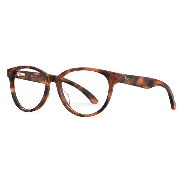 Lunettes de vue Smith GRACENOTE Havana (086)