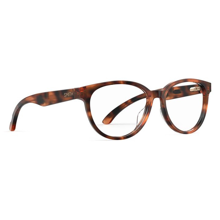 Lunettes de vue Smith GRACENOTE Havana (086)