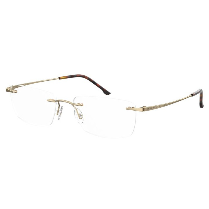Lunettes de vue Seventh Street 7A 077 Gold (J5G)