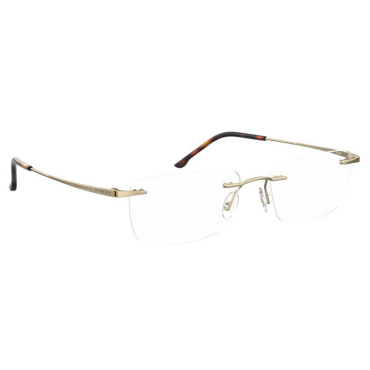 Lunettes de vue Seventh Street 7A 077 Gold (J5G)