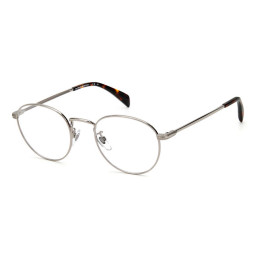 Lunettes de vue David Beckham DB 1015 Ruthenium (6LB)