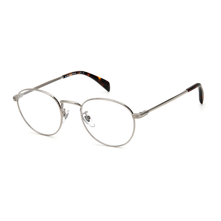 Lunettes de vue David Beckham DB 1015 Ruthenium (6LB)