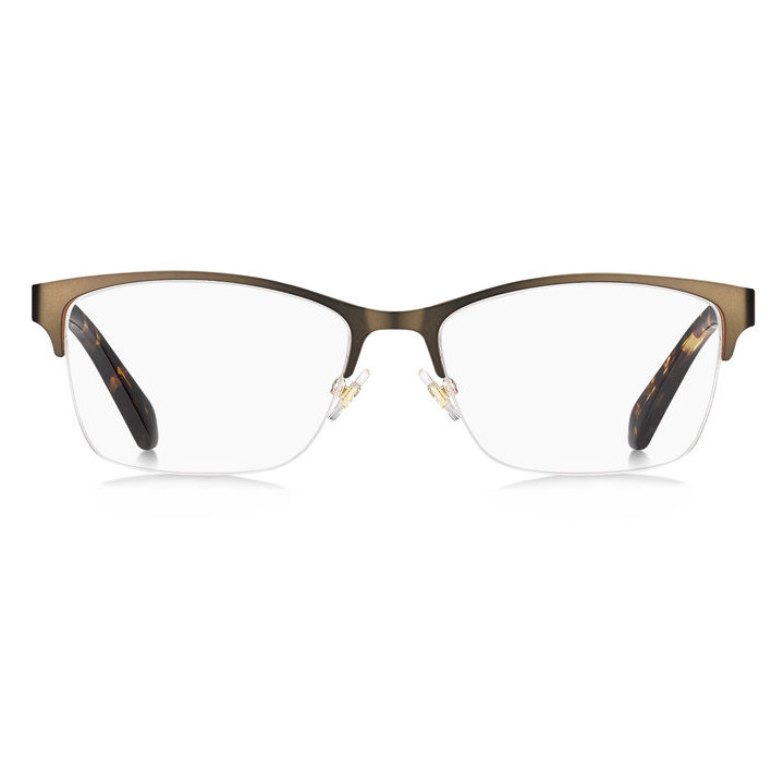 Lunettes de vue Kate Spade GLORIANNE Brown Havana (WR9)