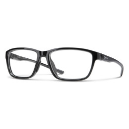 Lunettes de vue Smith OVERTONE Black (807)