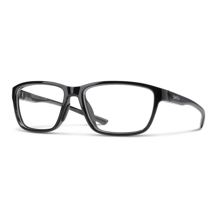 Lunettes de vue Smith OVERTONE Black (807)
