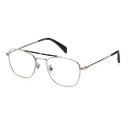 Lunettes de vue David Beckham DB 1016 Ruthenium (6LB)
