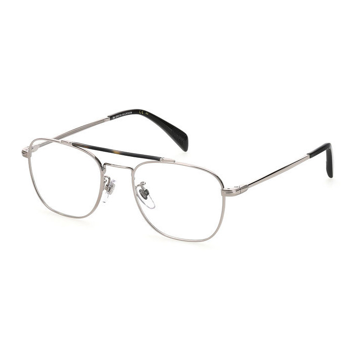 Lunettes de vue David Beckham DB 1016 Ruthenium (6LB)