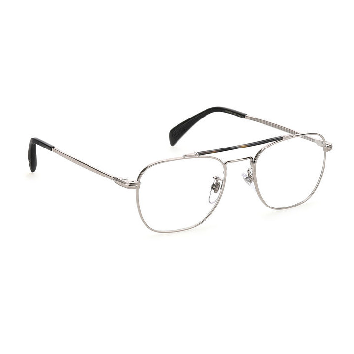 Lunettes de vue David Beckham DB 1016 Ruthenium (6LB)
