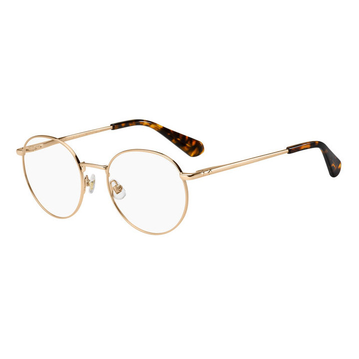 Lunettes de vue Kate Spade GABRIELLA Havana (086)