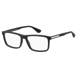 Lunettes de vue Tommy Hilfiger TH 1549 Matte Black (003)