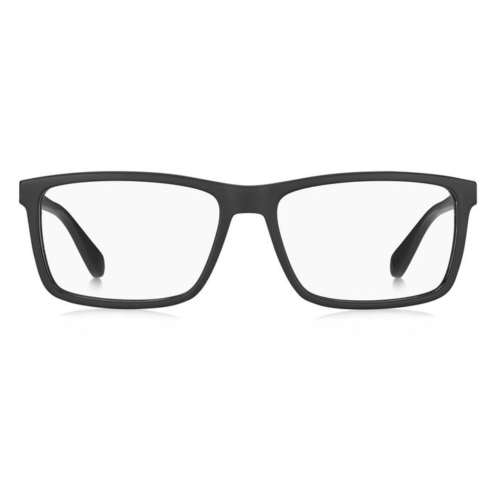 Lunettes de vue Tommy Hilfiger TH 1549 Matte Black (003)