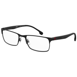Lunettes de vue Carrera 8849 Matte Black (003)