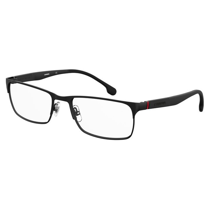 Lunettes de vue Carrera 8849 Matte Black (003)