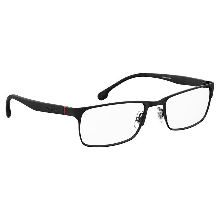Lunettes de vue Carrera 8849 Matte Black (003)