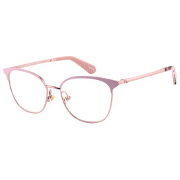 Lunettes de vue Kate Spade TANA/G Pink (35J)