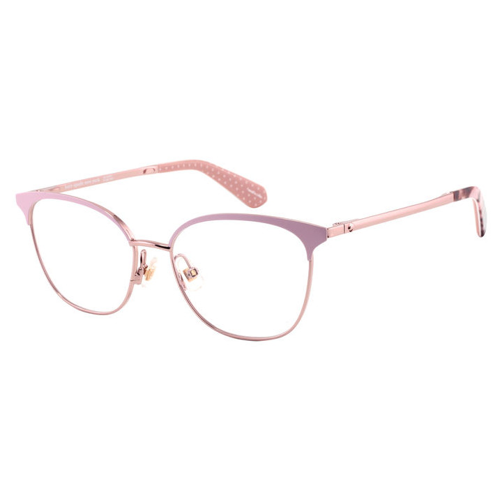 Lunettes de vue Kate Spade TANA/G Pink (35J)