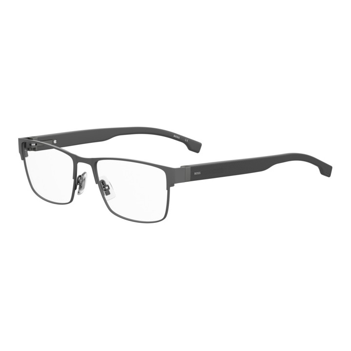 Lunettes de vue BOSS 1040 Matte Grey (RIW)
