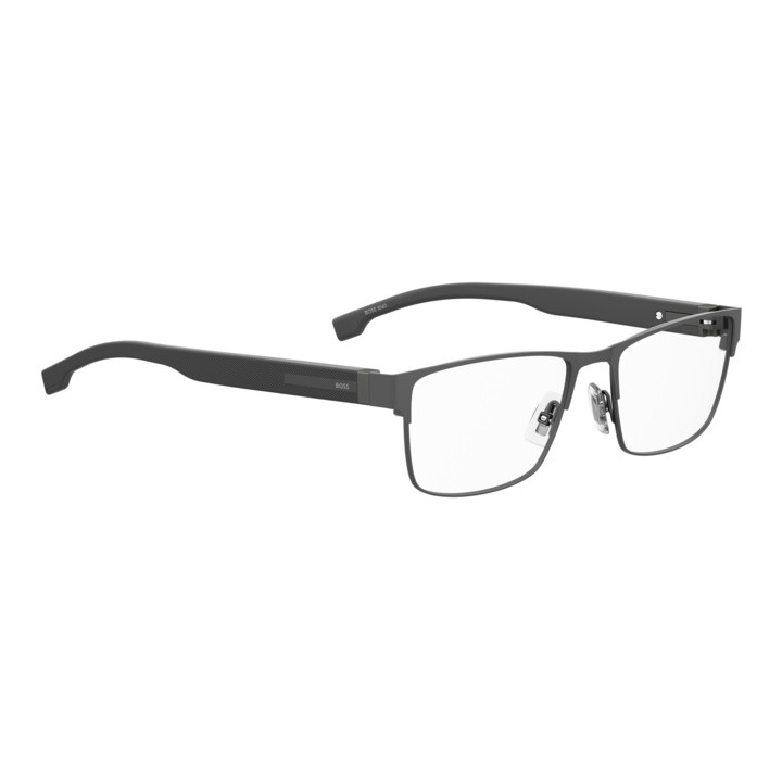 Lunettes de vue BOSS 1040 Matte Grey (RIW)