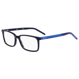 Lunettes de vue HUGO HG 1029 Blue (PJP)