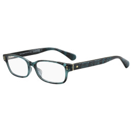Lunettes de vue Kate Spade LUCYANN2 Green (1ED)