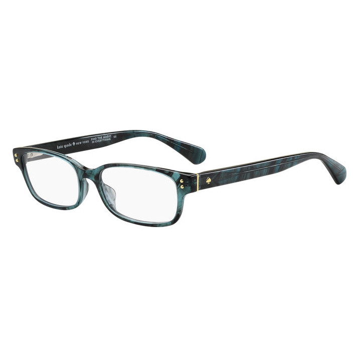 Lunettes de vue Kate Spade LUCYANN2 Green (1ED)