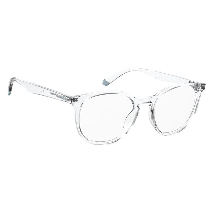 Lunettes de vue Polaroid PLD D381 Crystal (900)