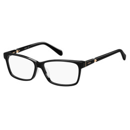 Lunettes de vue Fossil FOS 7057/G Black (807)