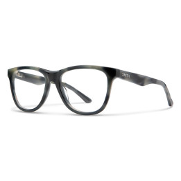 Lunettes de vue Smith BOWLINE Grey Havana (ACI)